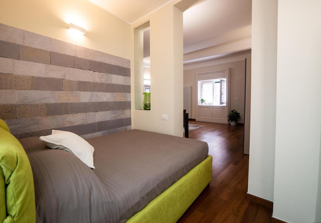 Lomellini Apartment *