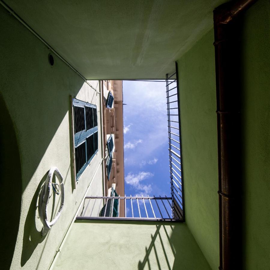Lomellini Apartment