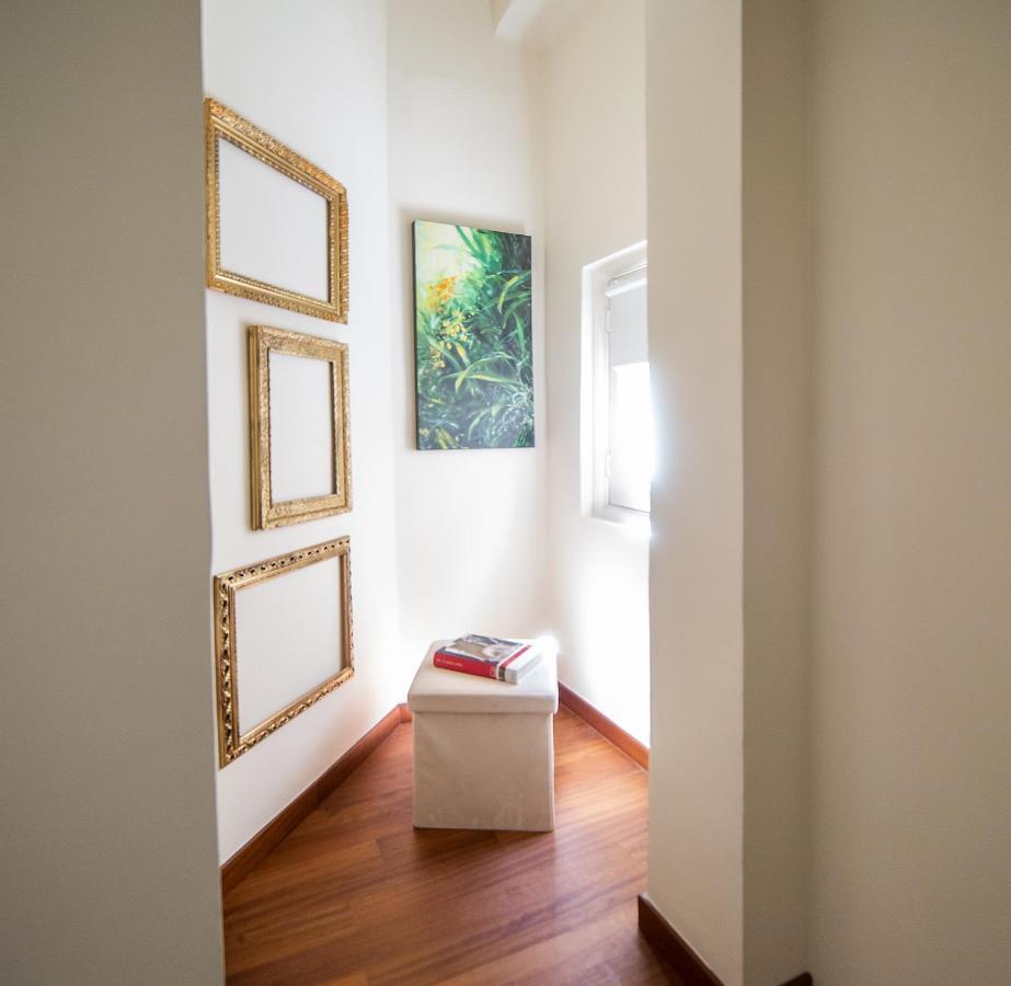Lomellini Apartment *