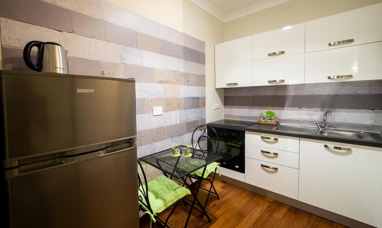 Apartment Lomellini