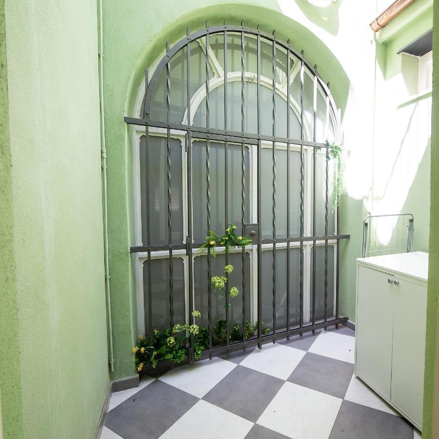 Lomellini Apartment *