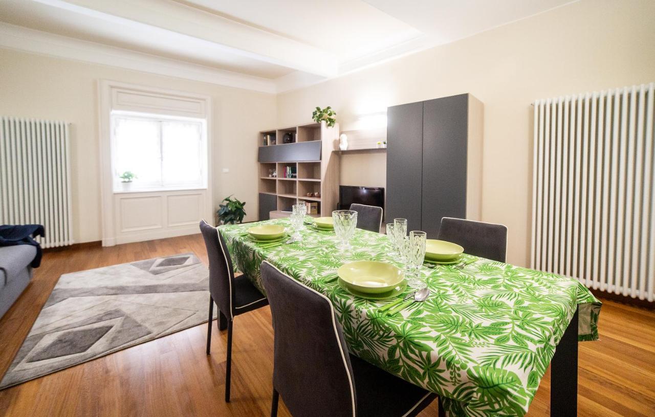 Lomellini Apartment *